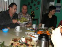 Adventsfeier 2006 03